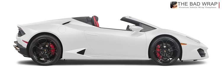 2020 Lamborghini Huracan Spyder LP580-2S 3191