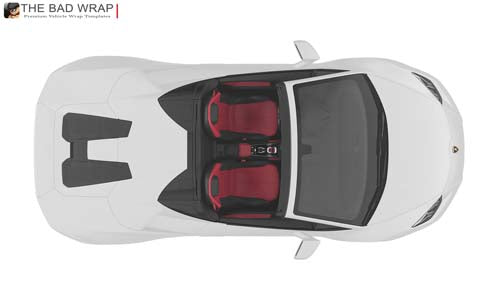 2020 Lamborghini Huracan Spyder LP580-2S 3191