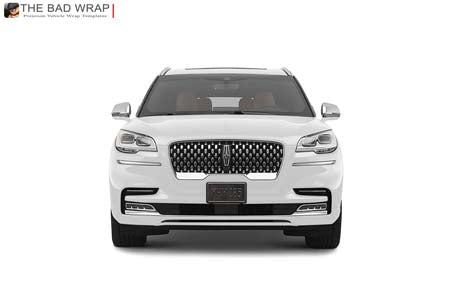 2020 Lincoln Aviator Black Label 3192