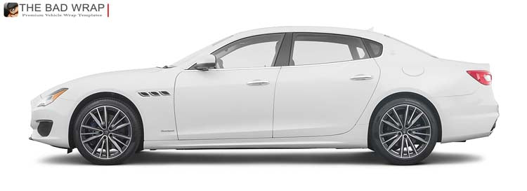 2020 Maserati Quattroporte S GranSport 3194