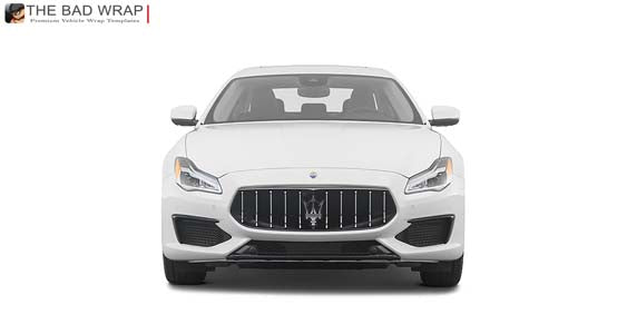 2020 Maserati Quattroporte S GranSport 3194