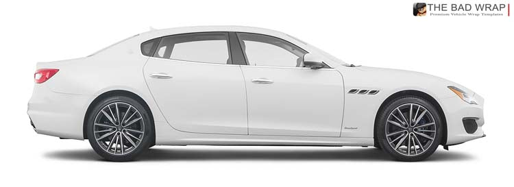 2020 Maserati Quattroporte S GranSport 3194