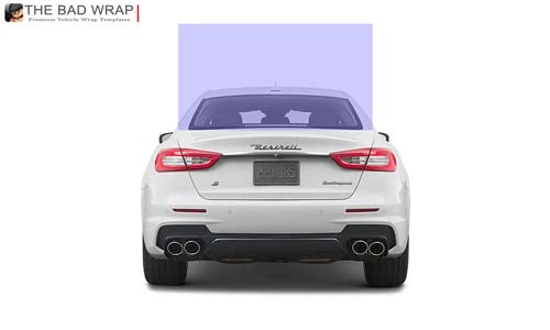 2020 Maserati Quattroporte S GranSport 3194