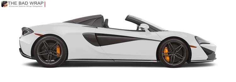 2020 McLaren 570S Spider 3195