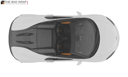 2020 McLaren 570S Spider 3195