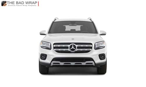 2020 Mercedes-Benz GLB-Class GLB250 3196
