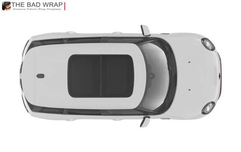 2020 MINI Clubman John Cooper Works ALL4 3197