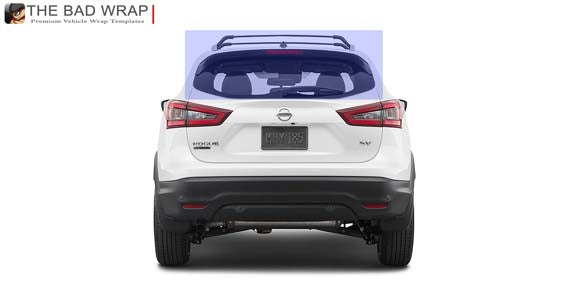 2020 Nissan Rogue Sport SV 3198