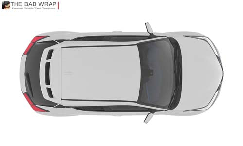 2020 Toyota C-HR XLE 3199