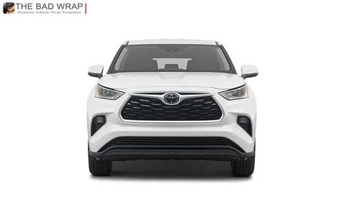 2020 Toyota Highlander LE 3200