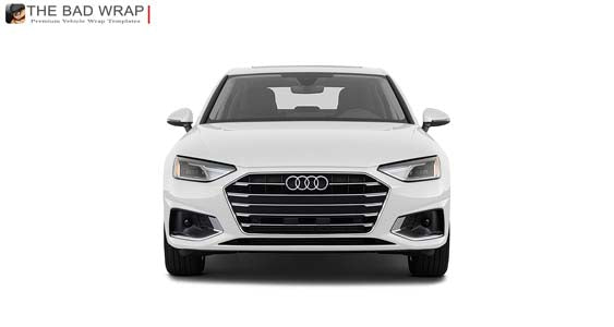 2020 Audi A4 Premium 40 TFSI Sedan 3202