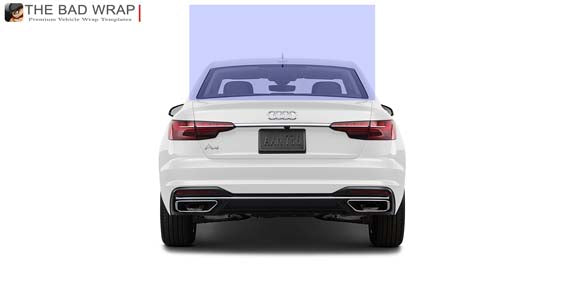 2020 Audi A4 Premium 40 TFSI Sedan 3202