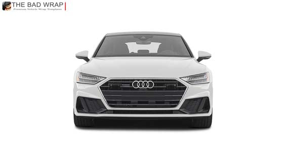 2020 Audi A7 Premium Plus 55 TFSI Sedan 3203