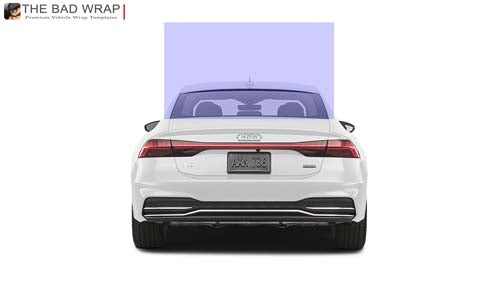 2020 Audi A7 Premium Plus 55 TFSI Sedan 3203