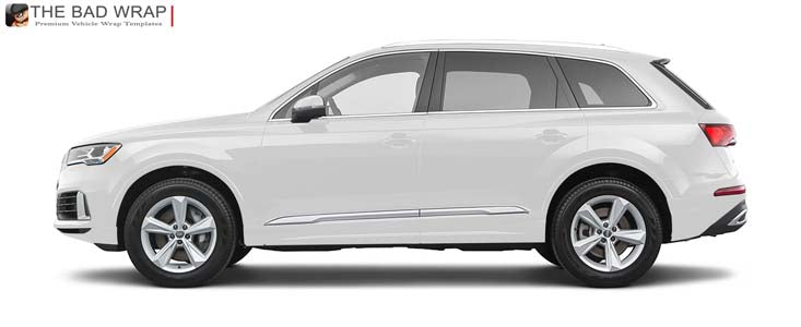 2020 Audi Q7 Premium 55 TFSI 3204