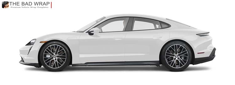 2020 Porsche Taycan Turbo 3207