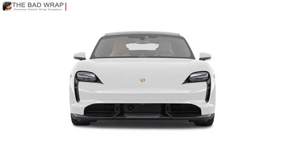 2020 Porsche Taycan Turbo 3207
