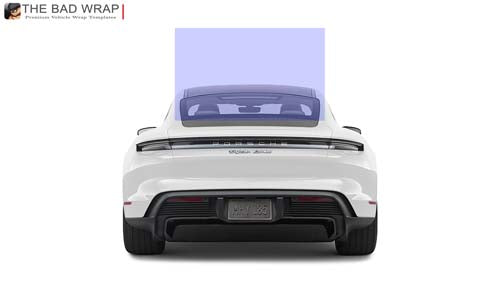 2020 Porsche Taycan Turbo 3207