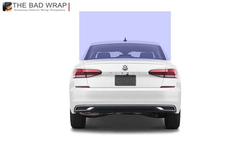 2020 Volkswagen Passat SE 3209