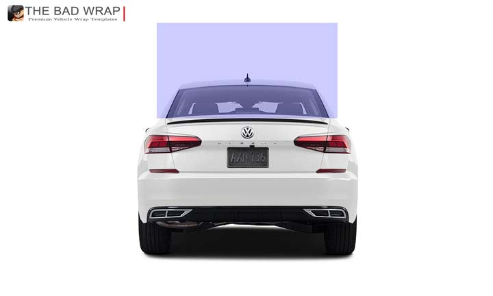 2020 Volkswagen Passat R-Line 3210