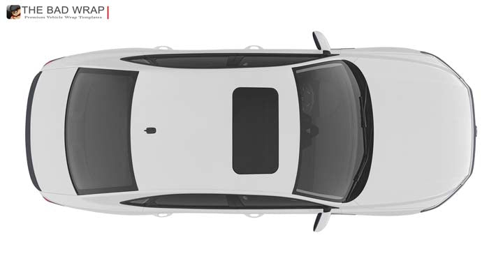 2020 Volkswagen Passat R-Line 3210