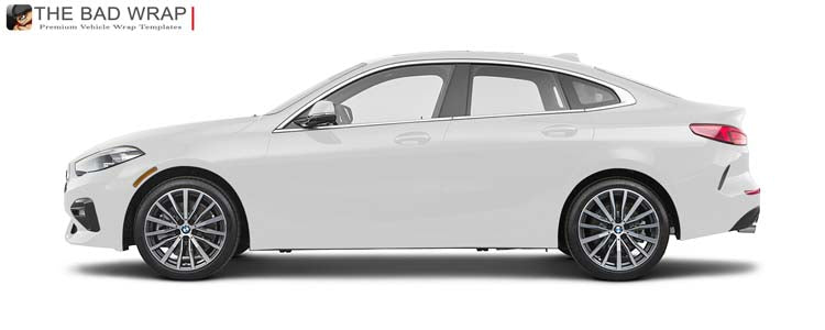 2020 BMW 2-Series 228i xDrive Gran Coupe 3214