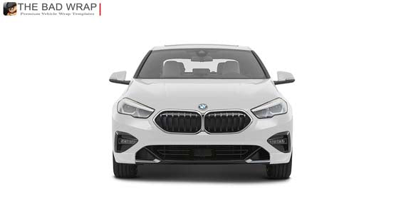 2020 BMW 2-Series 228i xDrive Gran Coupe 3214
