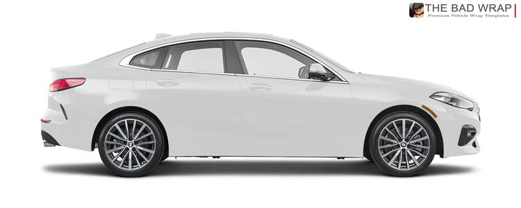 2020 BMW 2-Series 228i xDrive Gran Coupe 3214