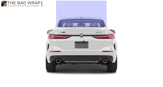 2020 BMW 2-Series 228i xDrive Gran Coupe 3214