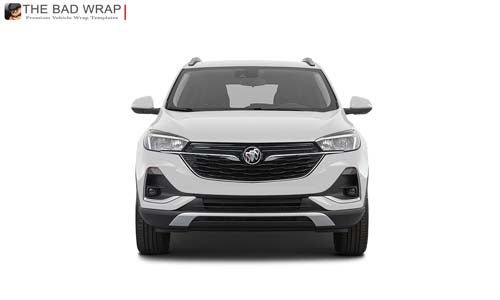 2020 Buick Encore GX Select 3215