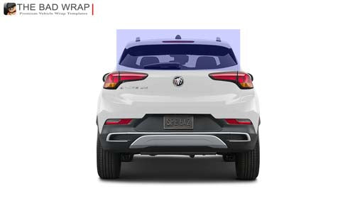 2020 Buick Encore GX Select 3215