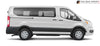 2020 Ford Transit T150 XLT Low Roof 129.9 WB Wagon 3216