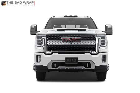 2020 GMC Sierra 3500HD Denali Crew Cab Long Bed Dually 3218