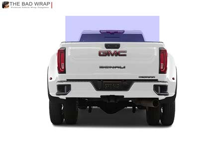 2020 GMC Sierra 3500HD Denali Crew Cab Long Bed Dually 3218