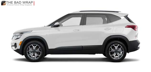 2021 Kia Seltos EX CUV 3219