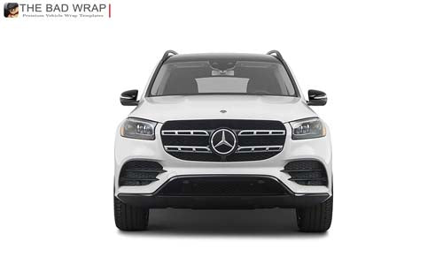 2020 Mercedes-Benz GLS-Class GLS 580 4Matic 3220