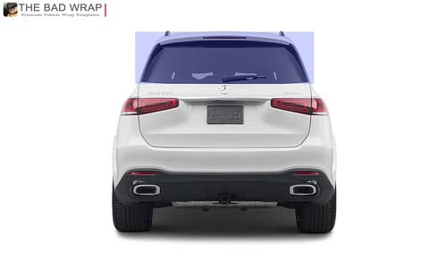 2020 Mercedes-Benz GLS-Class GLS 580 4Matic 3220