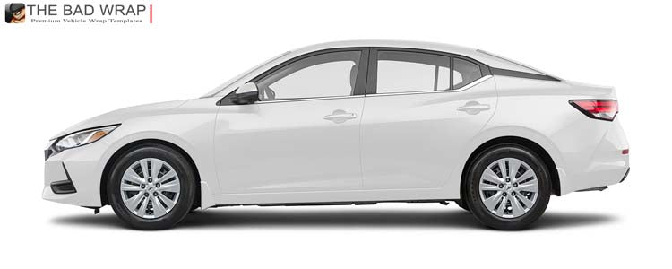 2020 Nissan Sentra S 3221