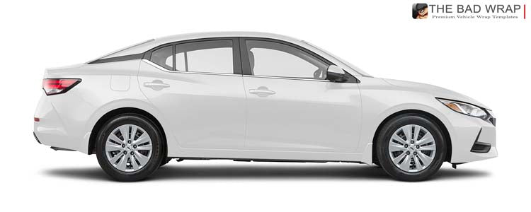 2020 Nissan Sentra S 3221