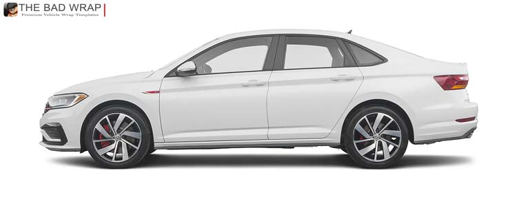 2020 Volkswagen Jetta GLI S 3222