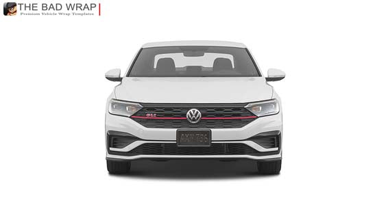 2020 Volkswagen Jetta GLI S 3222