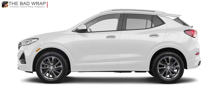 2020 Buick Encore GX Essence 3226