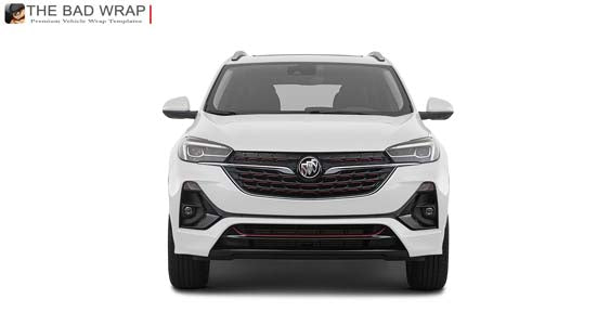 2020 Buick Encore GX Essence 3226