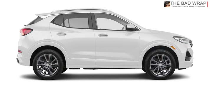 2020 Buick Encore GX Essence 3226