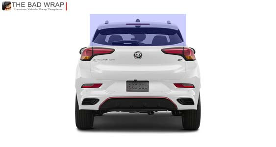 2020 Buick Encore GX Essence 3226