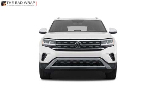 2020 Volkswagen Atlas Cross Sport SE 3228