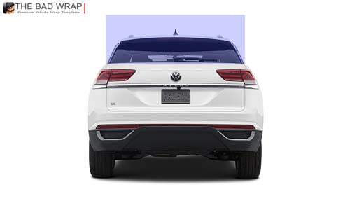 2020 Volkswagen Atlas Cross Sport SE 3228