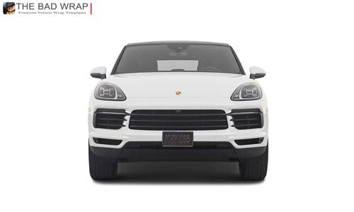 2020 Porsche Cayenne Coupe 3230