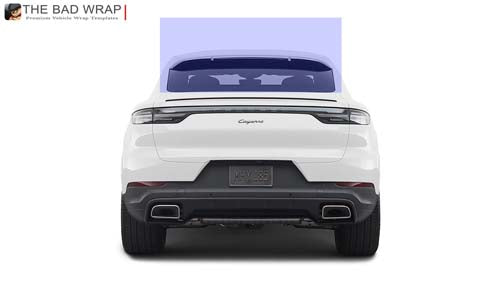 2020 Porsche Cayenne Coupe 3230