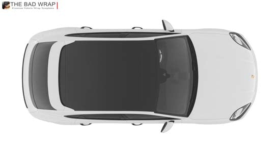 2020 Porsche Cayenne Coupe 3230